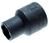 BGS 5266-11 | LLAVE DE VASO ESPECIAL / EXTRACTOR DE TORNILLOS | ENTRADA 12,5 MM (1/2") | 11 MM