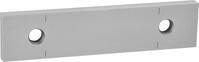 Format Parallel-eindmaat Klasse 1 1.13mm