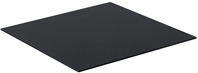 Kompakt-Tischplatte Lift quadratisch; 80x80 cm (LxB); anthrazit; quadratisch