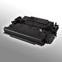 Alternativ Toner ersetzt HP CF287X 87X schwarz