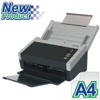 Avision Dokumentenscanner AD240U A4 Duplex Kassenbontauglich