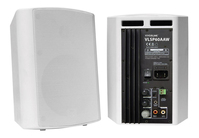 Vivolink VLSP60AAW loudspeaker White Wired 60 W