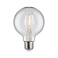 Paulmann 28955 ampoule LED 4,8 W E27 F