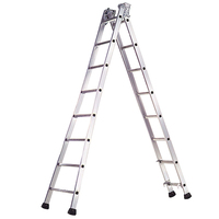 Wolfpack 23020630 ladder