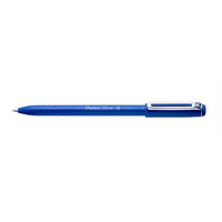 Pentel BX460-C Kugelschreiber Blau Stick-Kugelschreiber Multi
