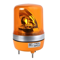 Schneider Electric XVR emergency lamp