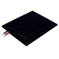 CoreParts TABX-BAT-LVS600SL tablet spare part/accessory Battery