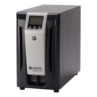 Riello Sentinel Pro 3000 uninterruptible power supply (UPS) 3 kVA 2400 W 9 AC outlet(s)