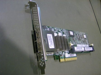 Hewlett Packard Enterprise 633539-001 RAID-Controller PCIe
