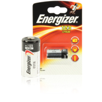 Energizer EN123P1 háztartási elem Egyszer használatos elem Lítium