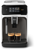 Philips 1200 series EP1223/00 cafetera eléctrica Totalmente automática Máquina espresso 1,8 L