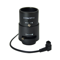 ACTi PLEN-2200 akcesoria do kamer monitoringowych Soczewka