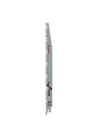 Bosch 2609256702 Sabre saw blade High carbon steel (HCS) 2 pc(s)