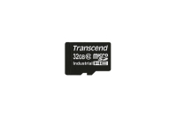 Transcend TS32GUSDC10I mémoire flash 32 Go MicroSDHC MLC Classe 10