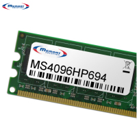 Memory Solution MS4096HP694 Speichermodul 4 GB