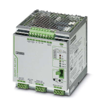 Phoenix Contact QUINT-UPS/ 1AC/ 1AC/500VA sistema de alimentación ininterrumpida (UPS) 0,5 kVA