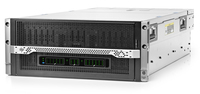HP Moonshot 1500 Configure-to-order Chassis chasis de red