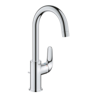 GROHE Swift Chrome