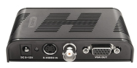 ABUS TVAC20001 convertidor de señal de vídeo 1600 x 1200 Pixeles