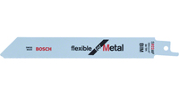 Bosch S 922 AF Flexible for Metal reciprozaagbladen