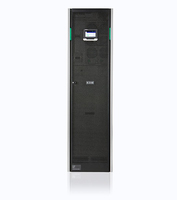 Eaton 93PS zasilacz UPS Podwójnej konwersji (online) 30 kVA 30000 W