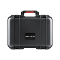 PGYTECH P-40B-020 camera drone case Hard case Black