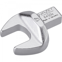 HAZET 6450C-17 wrench adapter/extension 1 pc(s) Wrench end fitting