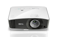 BenQ MU706 vidéo-projecteur Projecteur à focale standard 4000 ANSI lumens DLP WUXGA (1920x1200) Compatibilité 3D