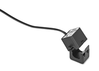 Wago 855-3001/100-003 serre-câbles Noir