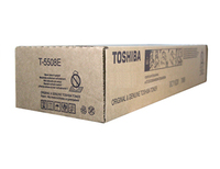 Toshiba T5508U toner cartridge 1 pc(s) Original Black