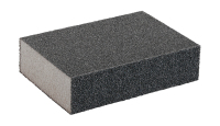 kwb 089221 manual sanding supply Sanding sponge Medium/Fine grit