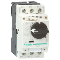 Schneider Electric GV2P10 zekering Ministroomonderbreker 3