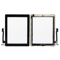 CoreParts TABX-IP3-WF-INT-1B tablet spare part/accessory Touch panel