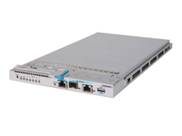 HPE FlexFabric 12902E Main Processing Unit Netzwerk-Switch-Modul