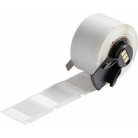 Brady PTL-103-427 printer label White Self-adhesive printer label