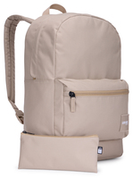 Case Logic Campus CCAM1216 Boulder Biege backpack Casual backpack Beige Polyester