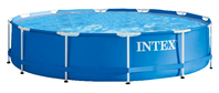 Intex Metal Frame Pool 366x76