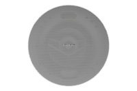 Crestron 6512986 2-voies Gris Avec fil 50 W