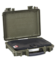 Explorer Cases 3005.GGB apparatuurtas Stevige koffer Groen