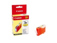 Canon Cartridge BCI-3E Yellow inktcartridge Origineel Geel
