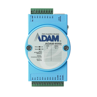 Advantech ADAM-6050-D1 digitale & analoge I/O-module Digitaal Sink-kanaal