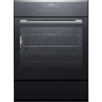 Electrolux EB7GL4XCN 71 l 3500 W A+ Schwarz, Chrom