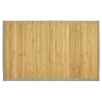 WENKO Bamboo 50 x 80 cm