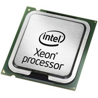 IBM Intel Xeon X5355 processor 2.66 GHz 8 MB L2