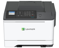 Lexmark C2425dw Colour 2400 x 600 DPI A4 Wi-Fi