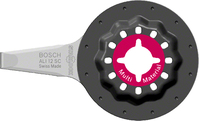 Bosch Couteau pour produits d'étanchéité ALI 12 SC