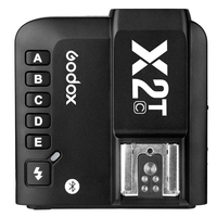 Godox X2T-C Kamerablitz-Zubehör Auslöser