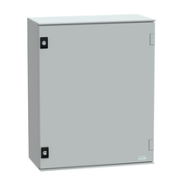 Schneider Electric NSYPLM54G caja eléctrica Poliéster IP66