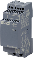 Siemens 6EP3310-6SB00-0AY0 adaptateur de puissance & onduleur Intérieur Multicolore