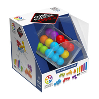 SmartGames Cube Puzzler PRO